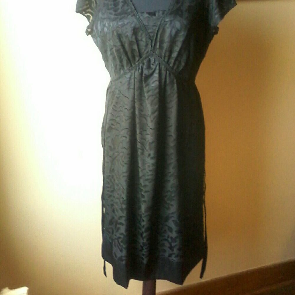 Maternity dress - Picture 4 of 4